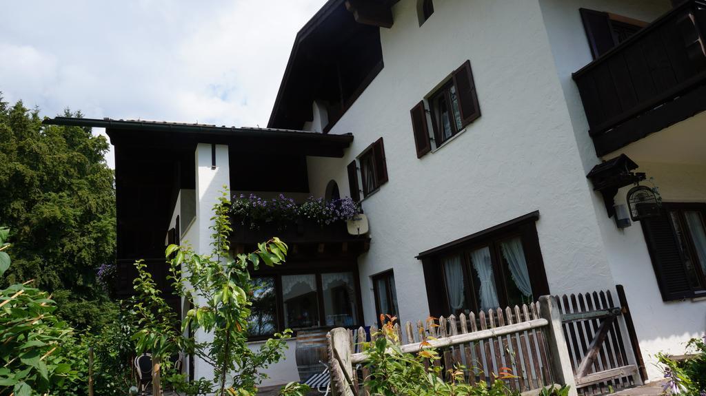 Gasthuis Gaestehaus Brigitte *
